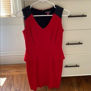 Vince Camuto Dress